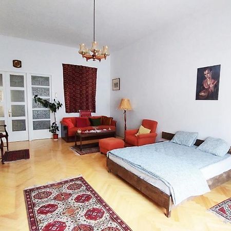 Bross1 Διαμέρισμα Βουδαπέστη Εξωτερικό φωτογραφία